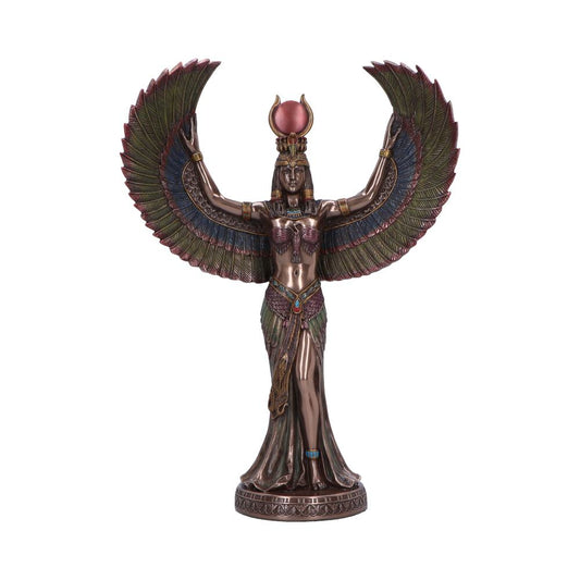 Isis Goddess of Magic & Wisdom