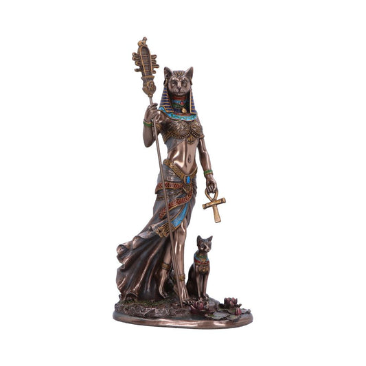 Bastet Goddess of Protection 27cm