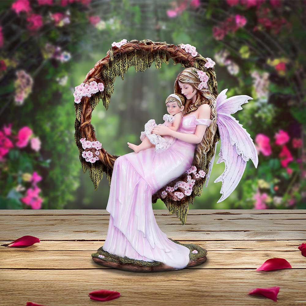 Mother's Affection 35cm