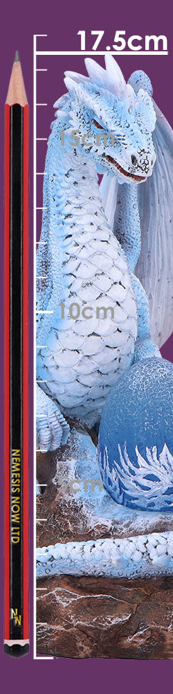 Safira The Protector 17.5cm