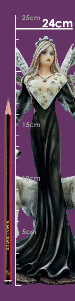 Protector of the Pack