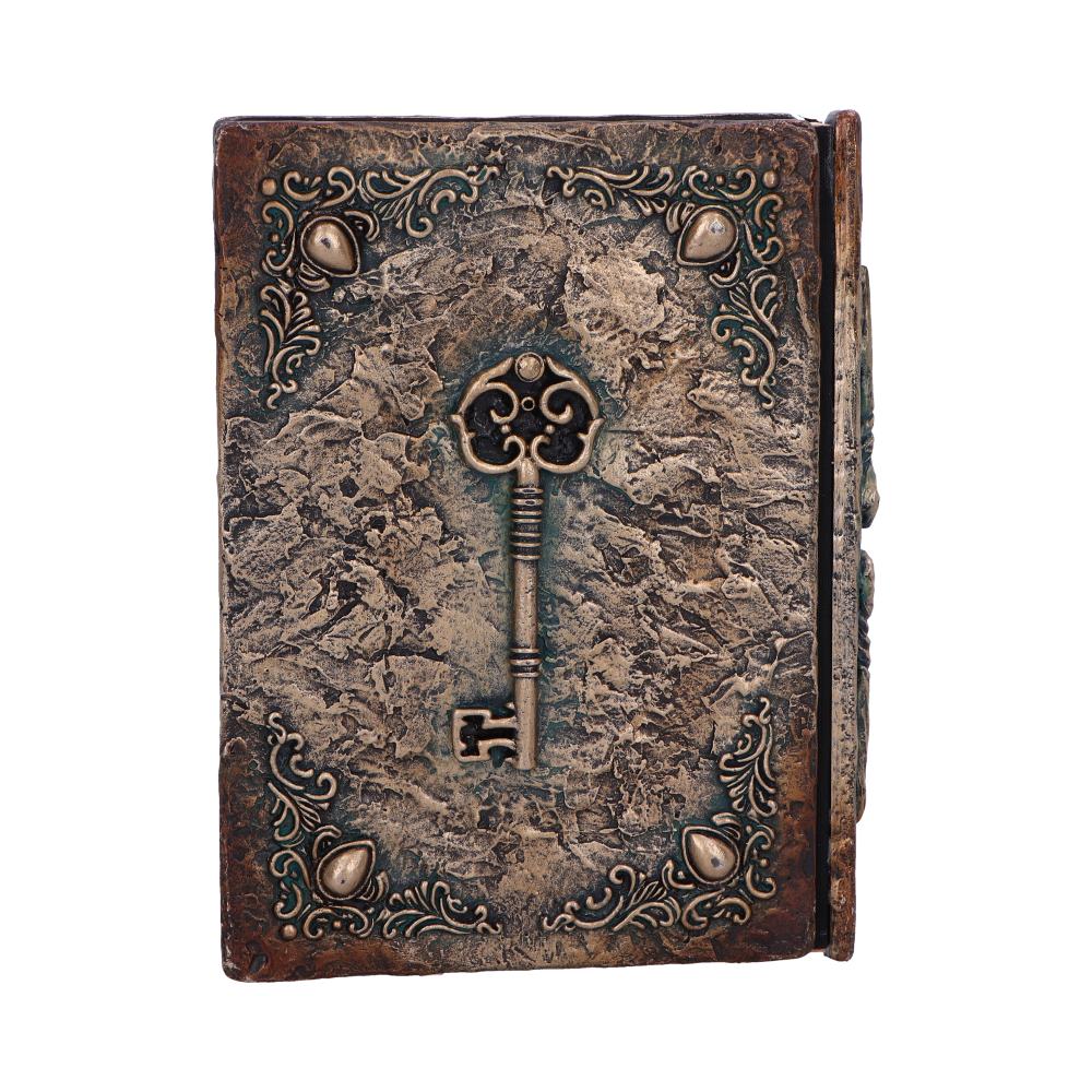 Wizard's Grimoire Journal