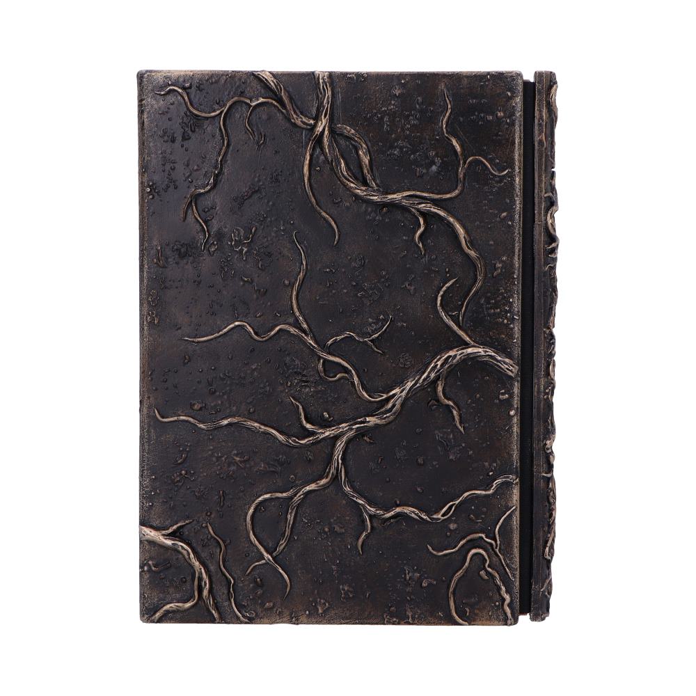 Forest Grimoire Journal
