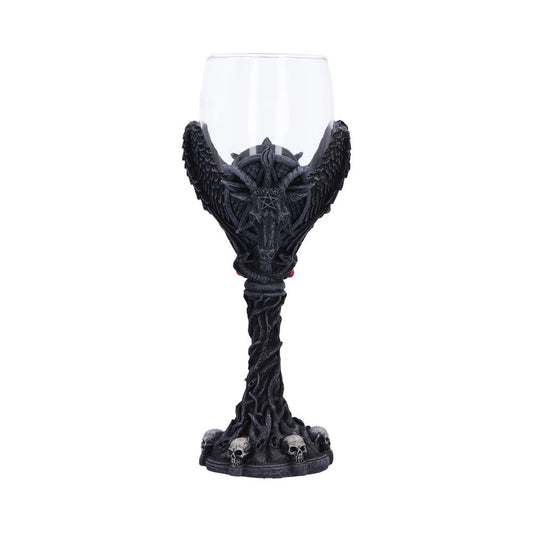 Goblet of the Baphomet