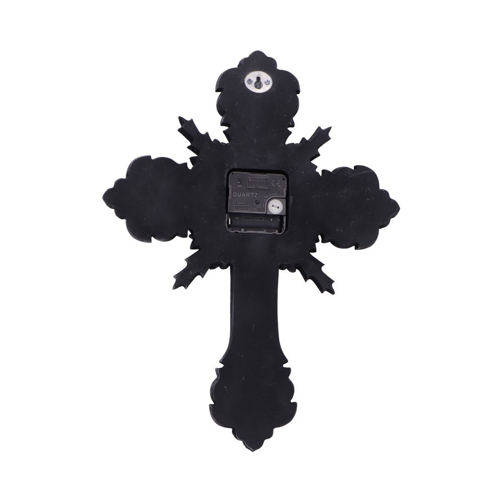 Memento Horas Clock