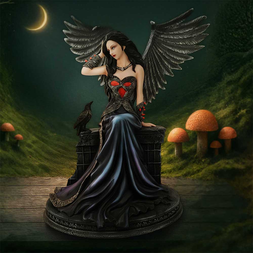 Ravynne 31.5cm