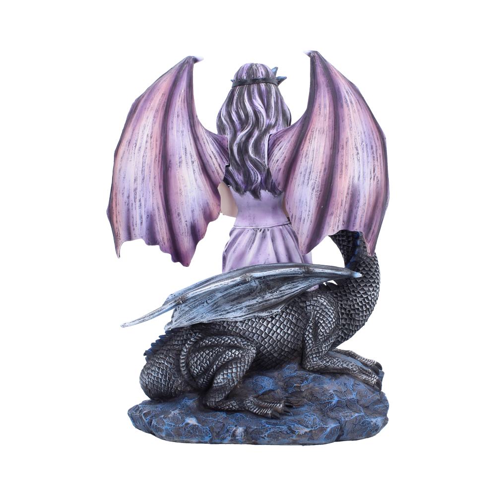 Dragon Rose Enchantress 27.3cm