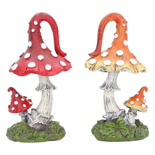 Woodland Whimsies (Set of 2)