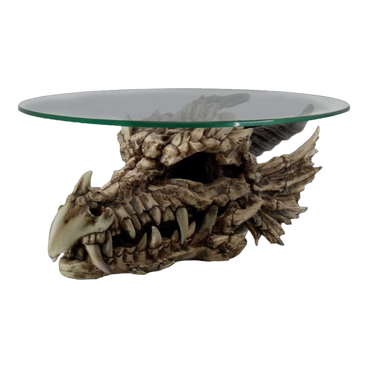 Draconic Relic Table