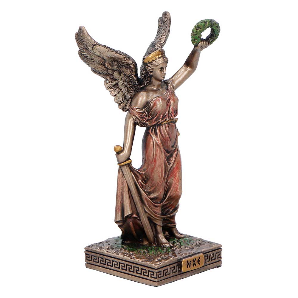 Nike Goddess of Victory (Mini) 9.8cm