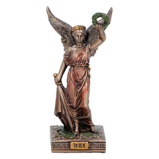 Nike Goddess of Victory (Mini)