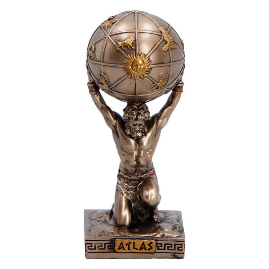 Atlas Titan Bearer of the Sky (Mini)