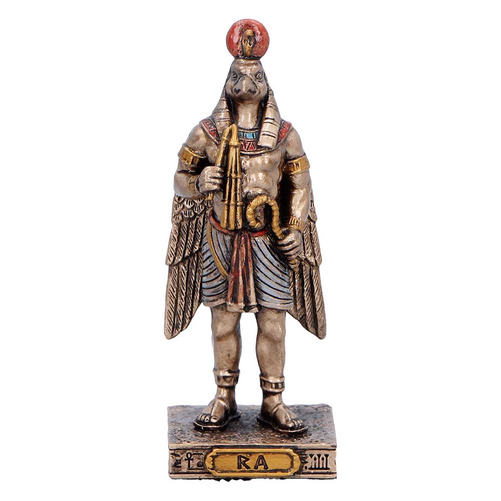 Ra God of the Sun (Mini) 8.9cm
