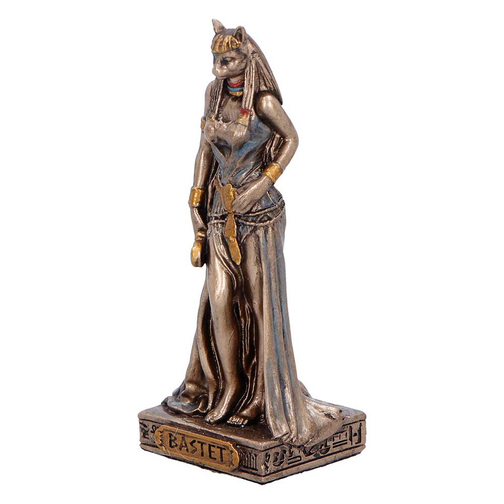 Bastet Goddess of Protection (Mini)