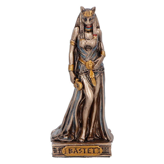 Bastet Goddess of Protection (Mini)