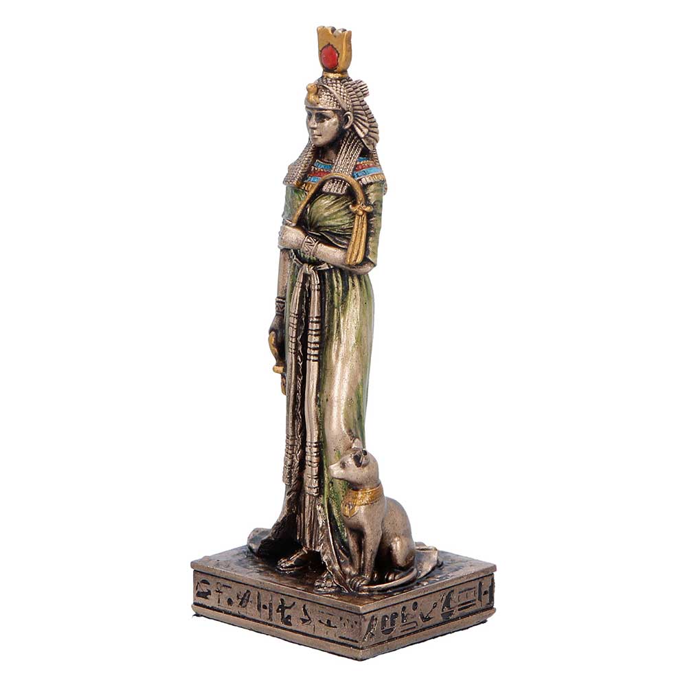 Egyptian Queen Nefertari (Mini)