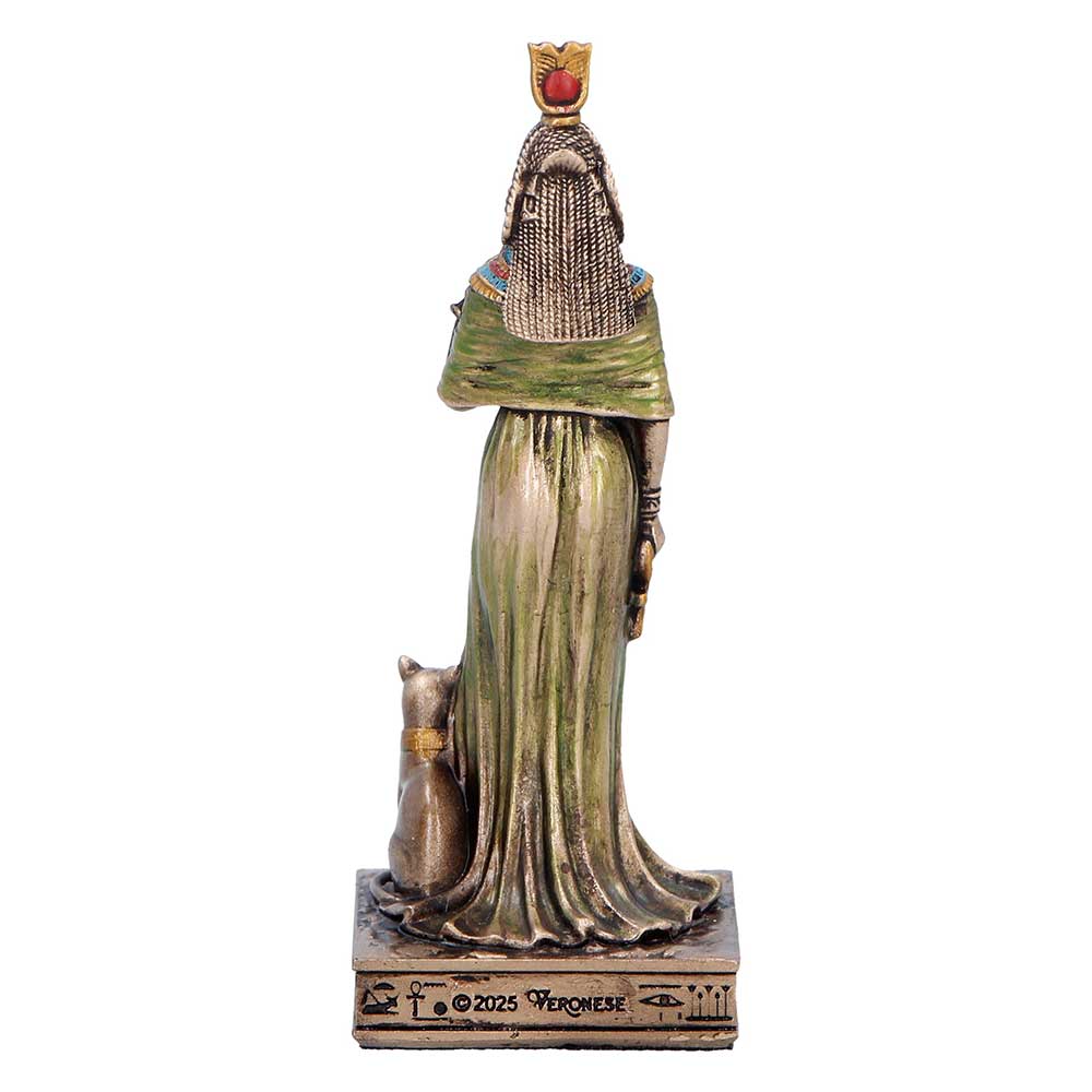 Egyptian Queen Nefertari (Mini)