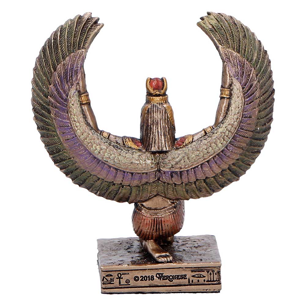 Isis Goddess of Magic and Wisdom (Mini)