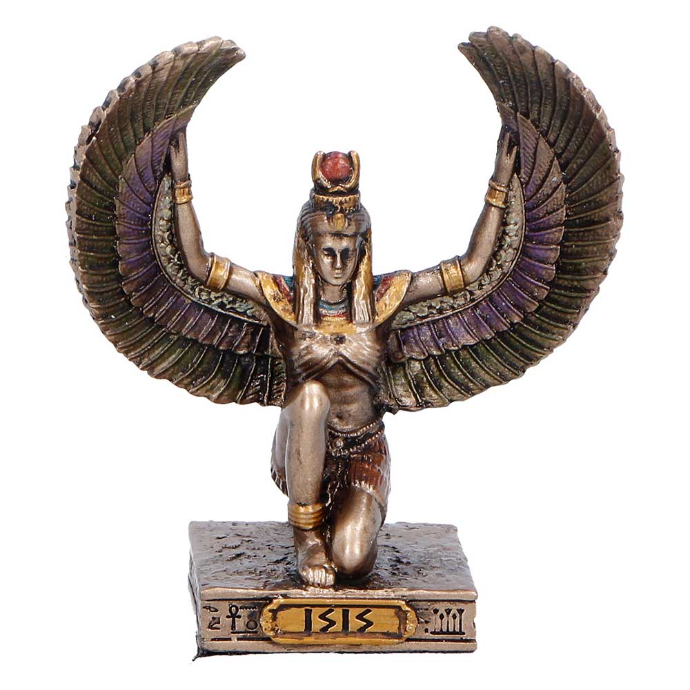 Isis Goddess of Magic and Wisdom (Mini)