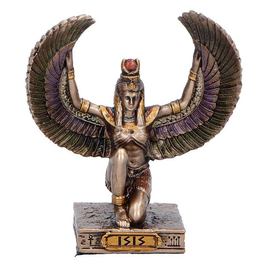 Isis Goddess of Magic and Wisdom (Mini)