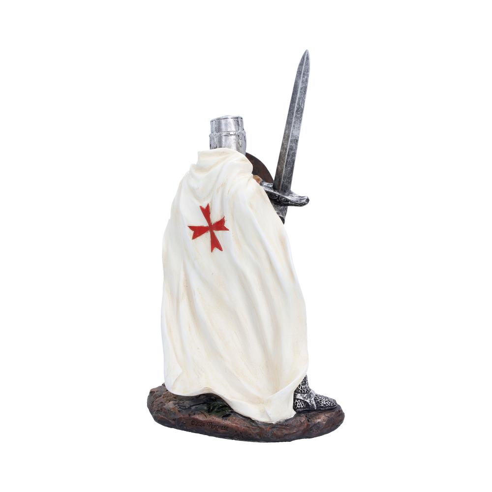 Knight Templar
