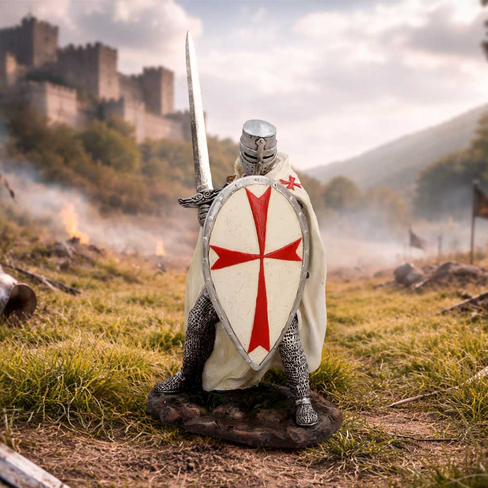 Knight Templar