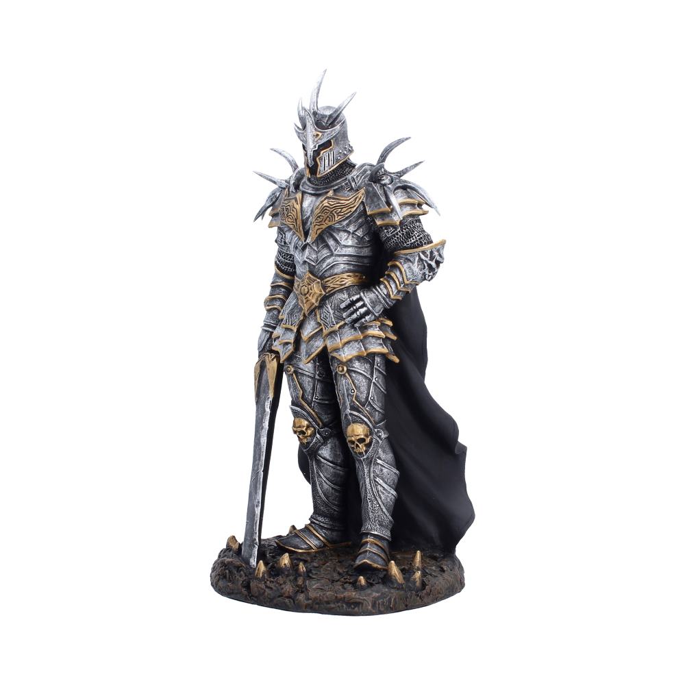 Underworld Warrior