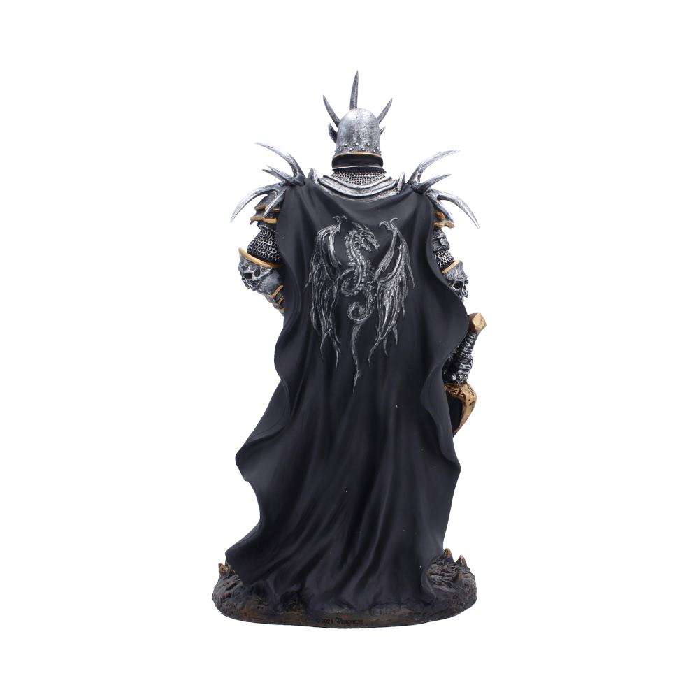 Underworld Warrior
