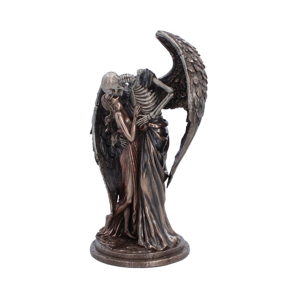 The Kiss of Death