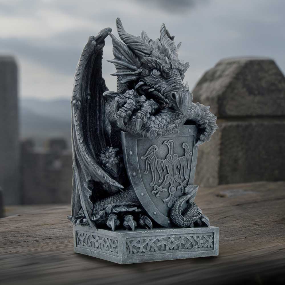 Ironshield Guardian 40.2cm