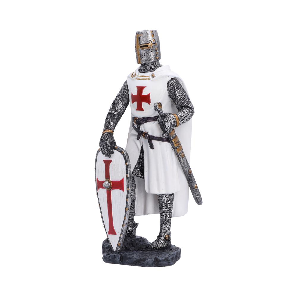 Templar's Oath 16.6cm