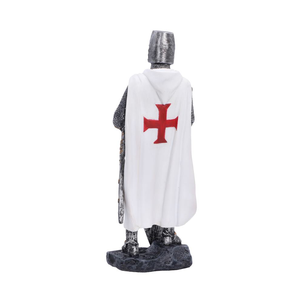 Templar's Oath 16.6cm