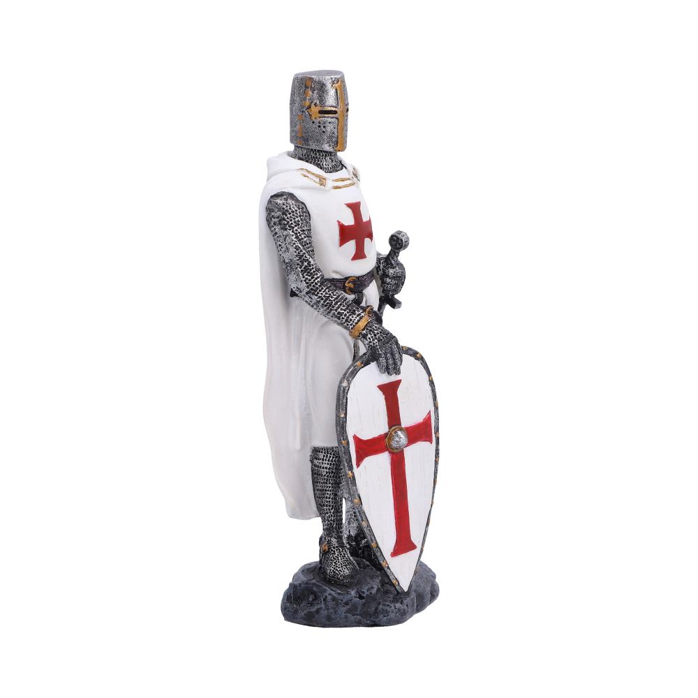 Templar's Oath 16.6cm