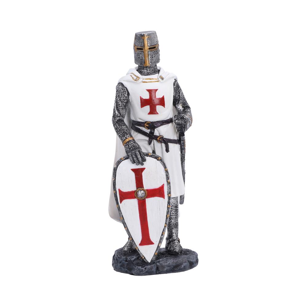 Templar's Oath 16.6cm
