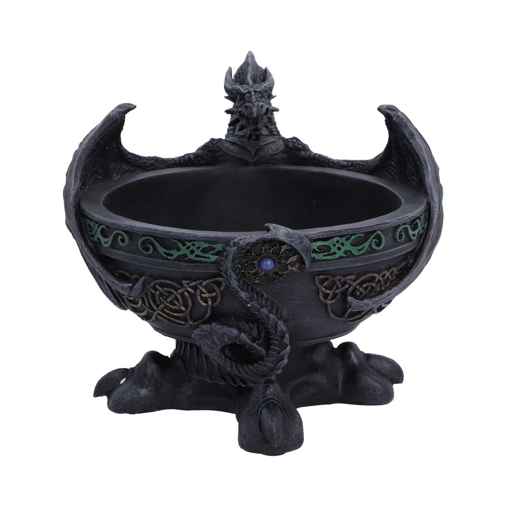Darkwing Hoard 17.3cm
