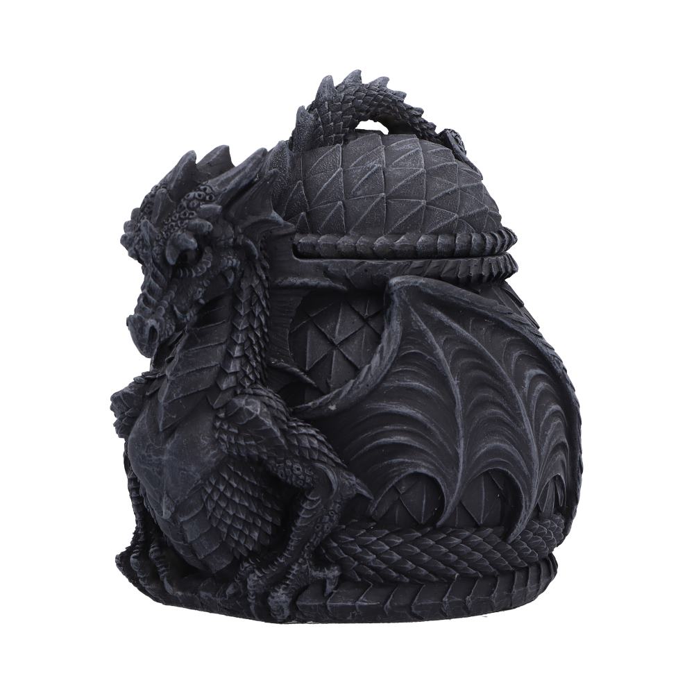 Darkwing Treasure Box 13.3cm