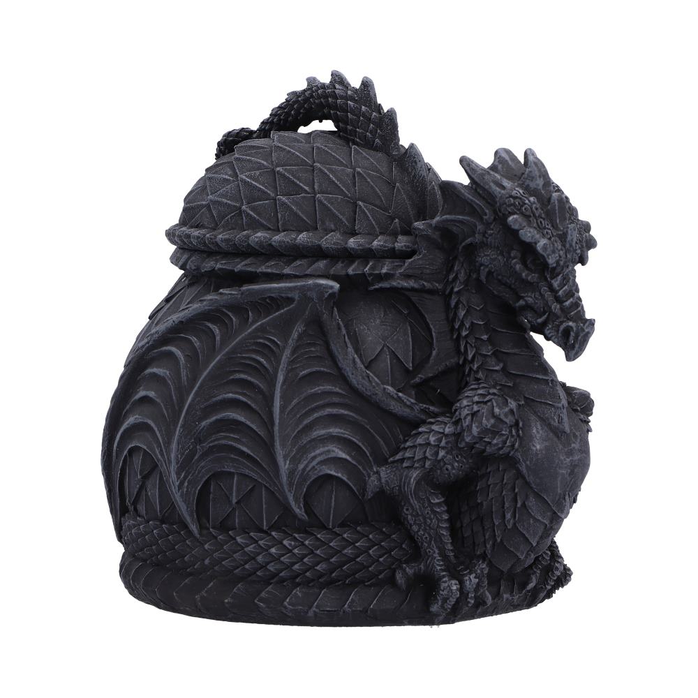 Darkwing Treasure Box 13.3cm