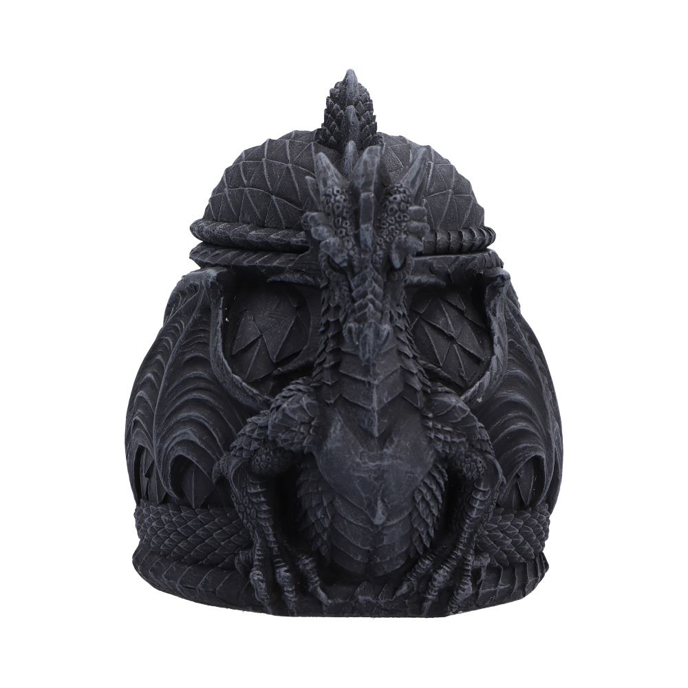 Darkwing Treasure Box 13.3cm