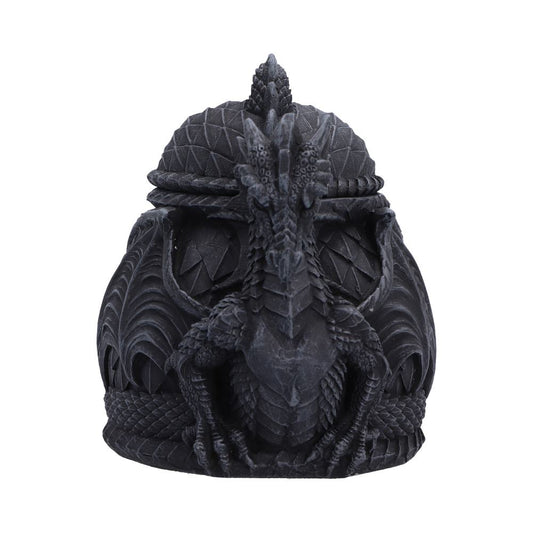 Darkwing Treasure Box 13.3cm