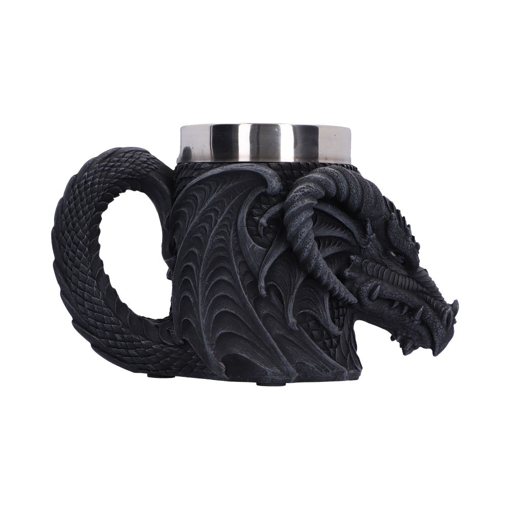 Darkwing Tankard 13.5cm