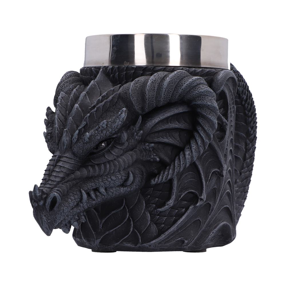 Darkwing Tankard 13.5cm