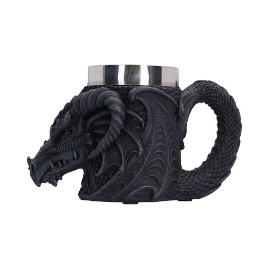Darkwing Tankard 13.5cm