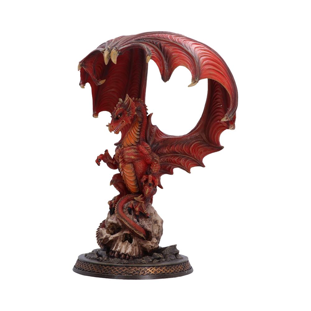 The Ember King 37.6cm