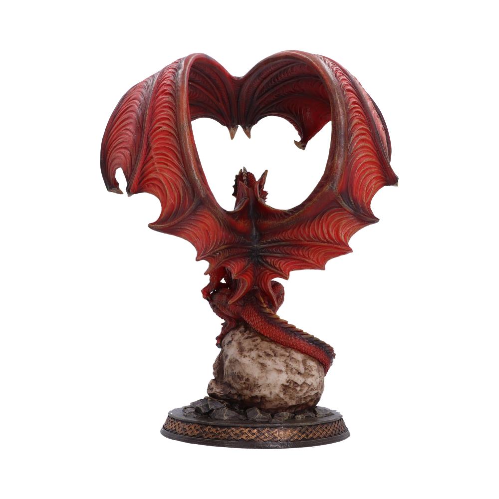 The Ember King 37.6cm