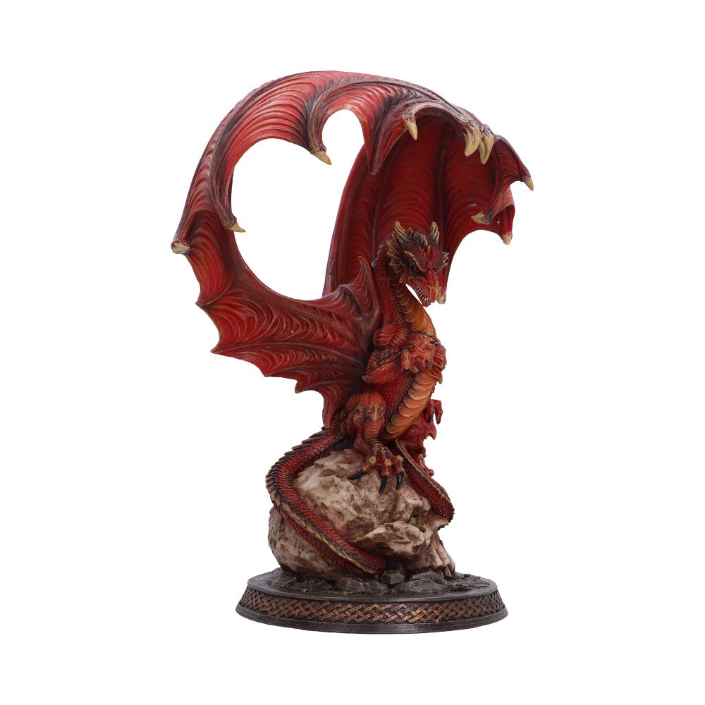 The Ember King 37.6cm