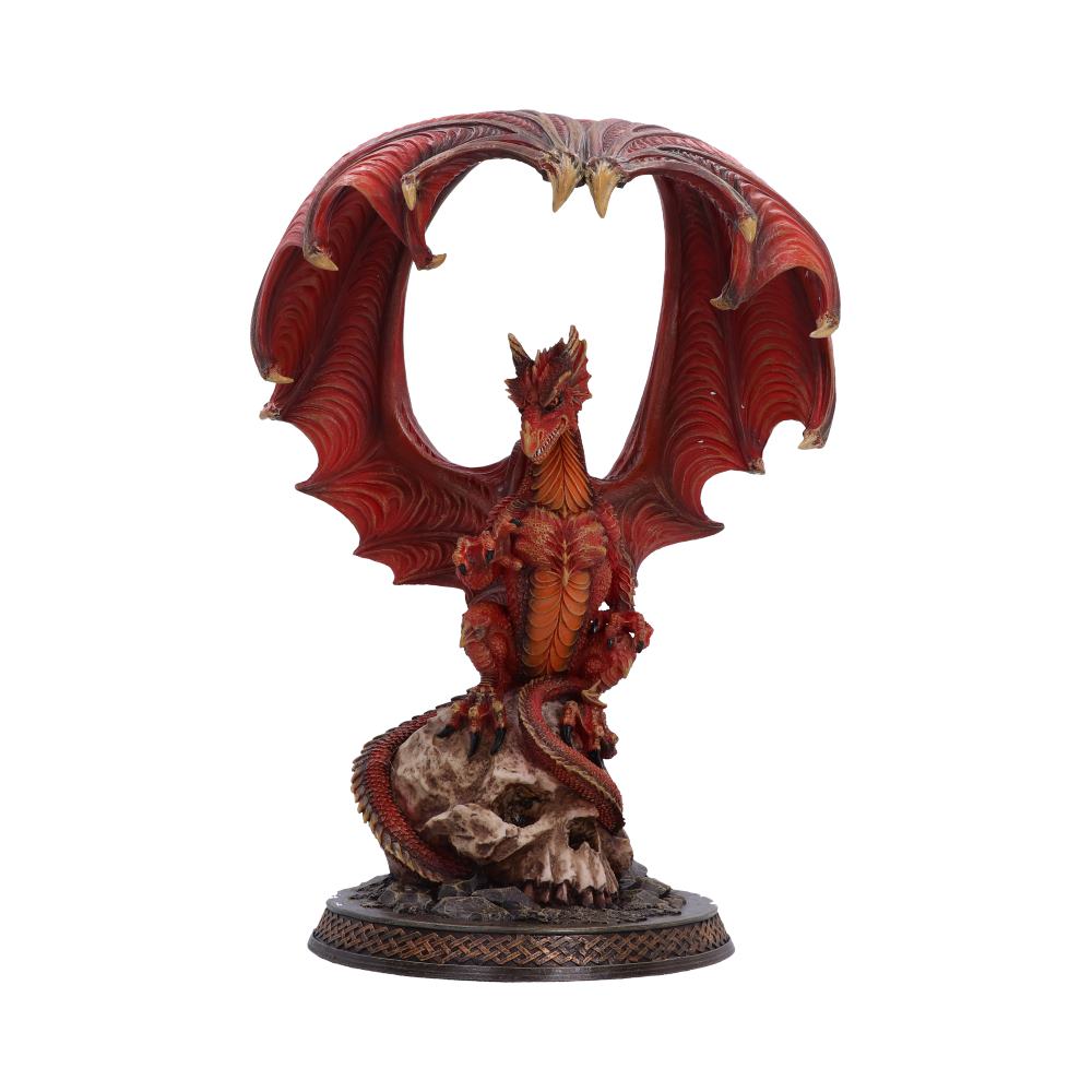 The Ember King 37.6cm