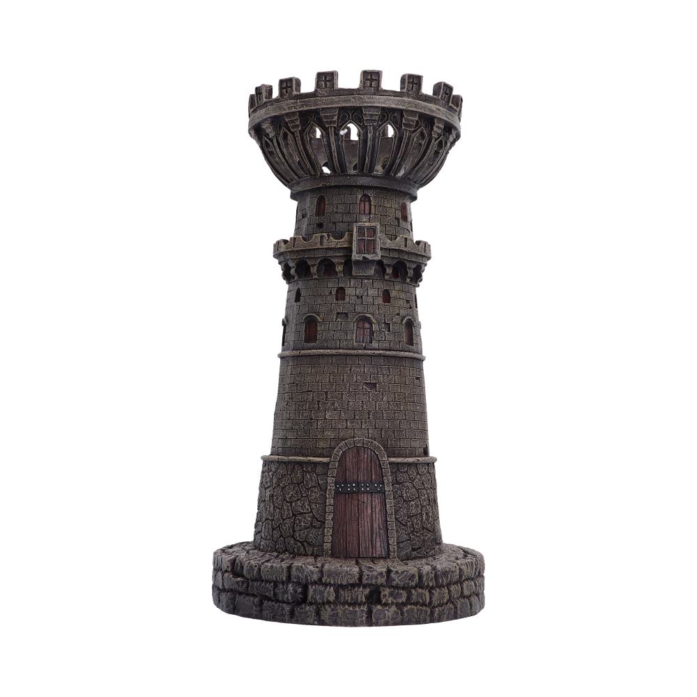 Kings Watch Candle Holder 34.2cm