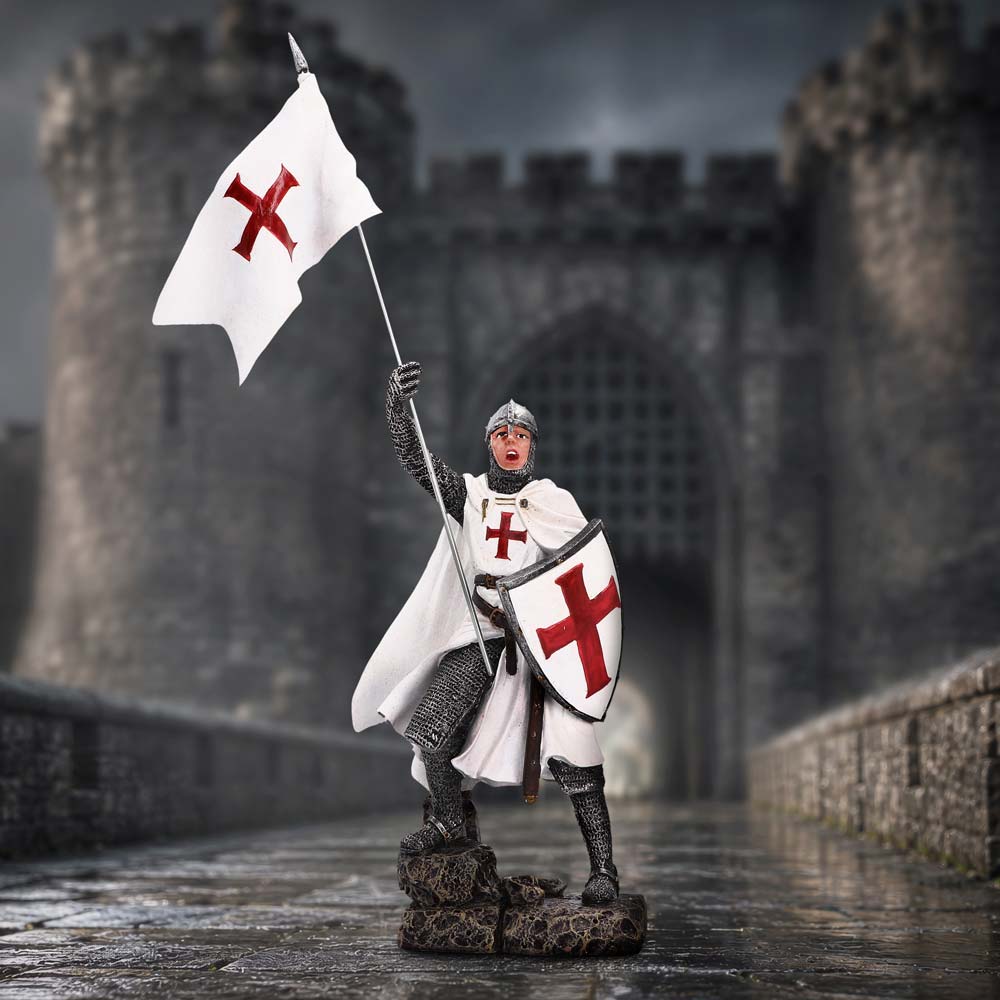 Banner of Glory 31.6cm