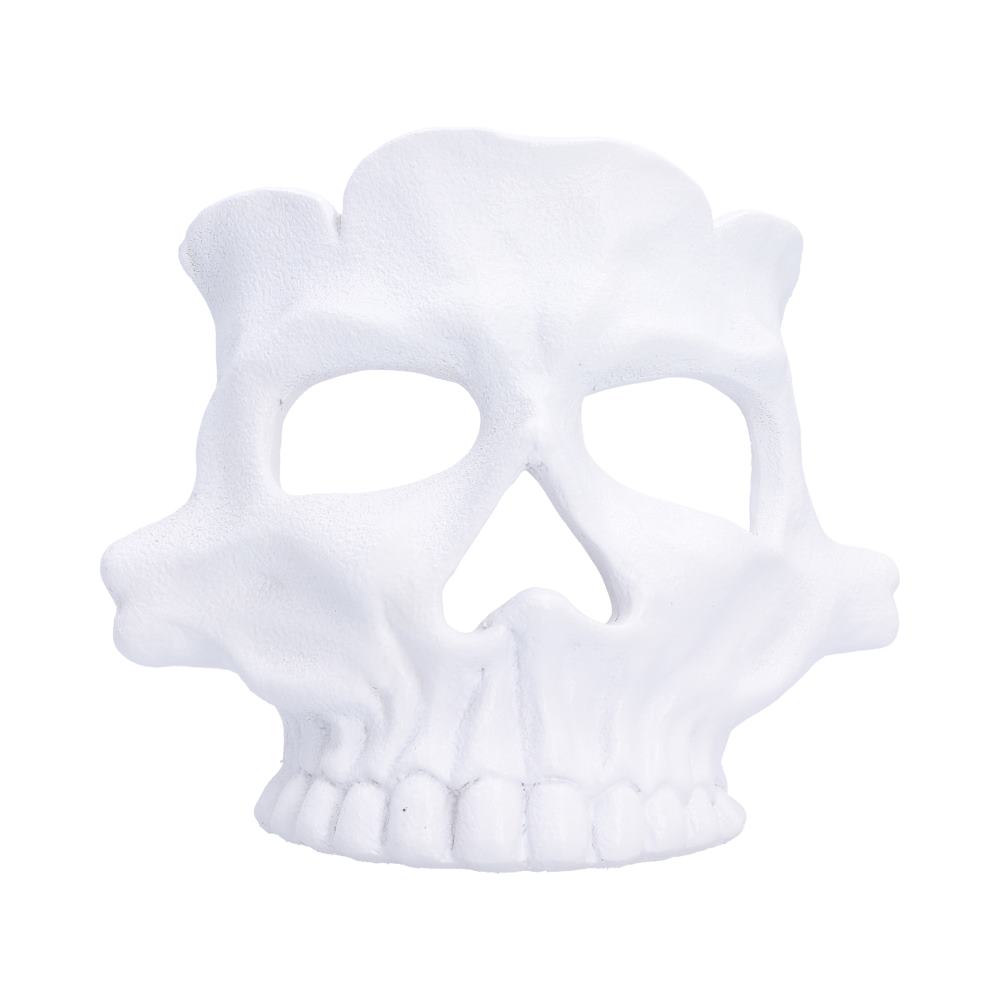 Afterglow Tea Light Holder (White) 11.8cm