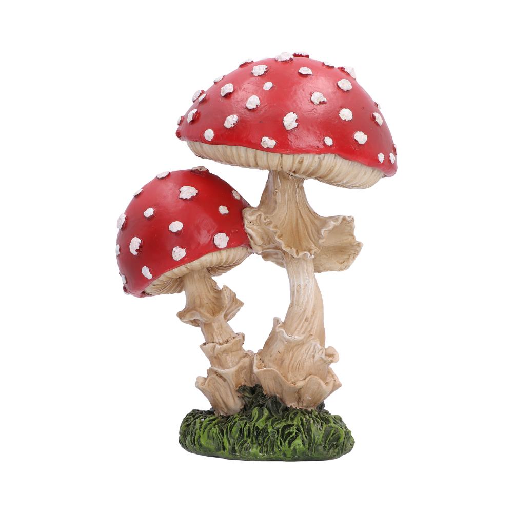 Wildwood Toadstools 17.7cm